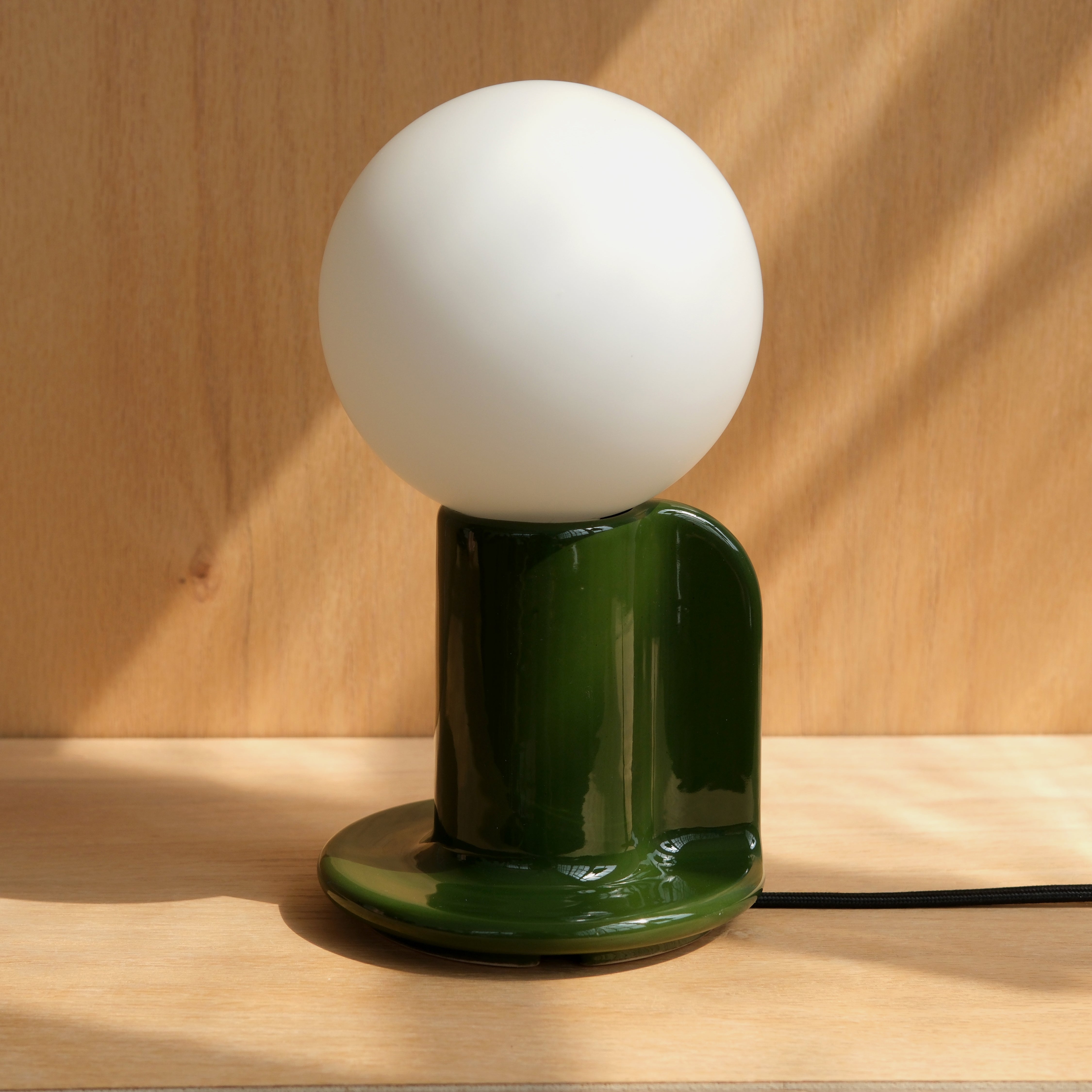 Q/Lamp