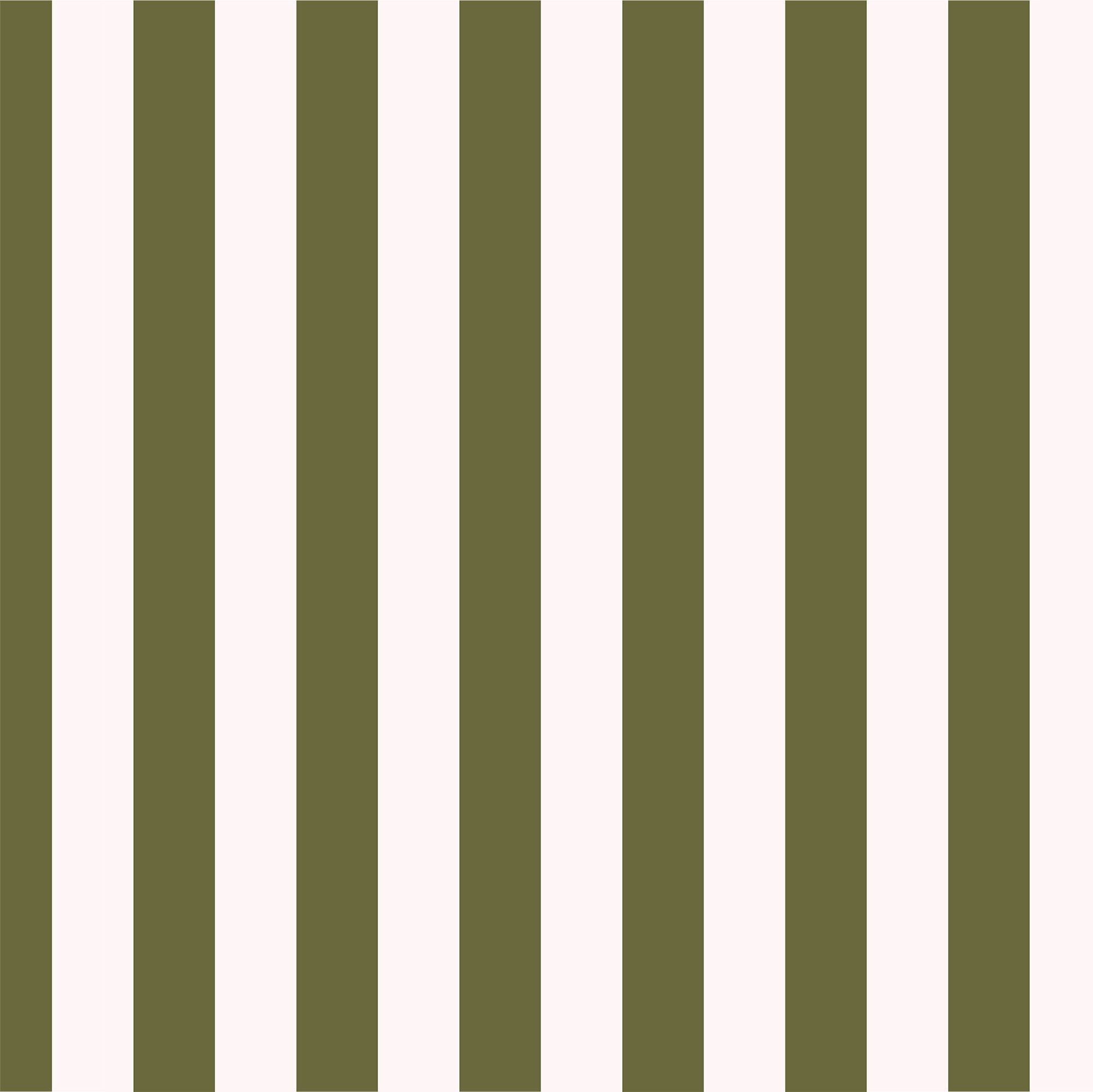 Stripes/Olive