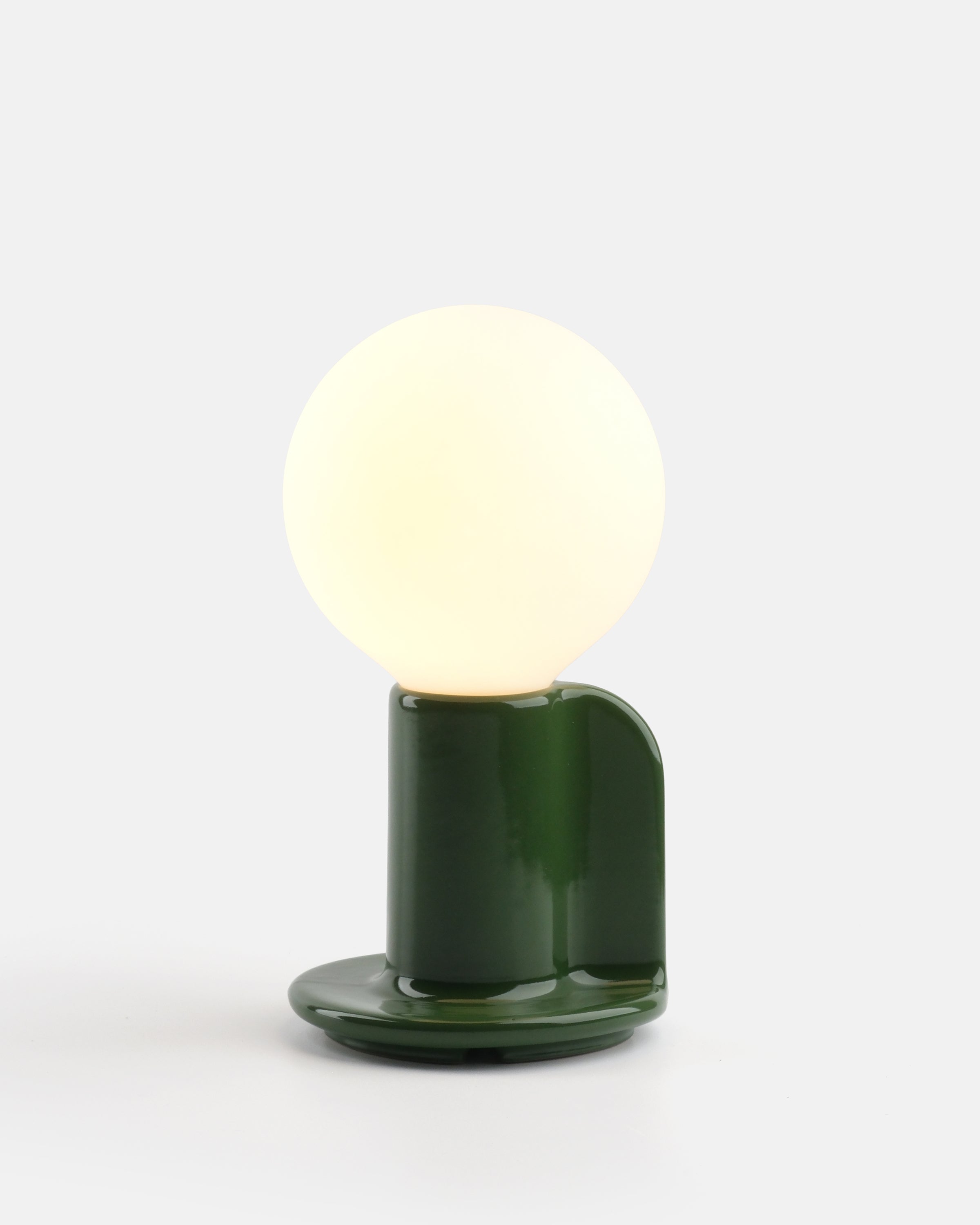 Q/Lamp
