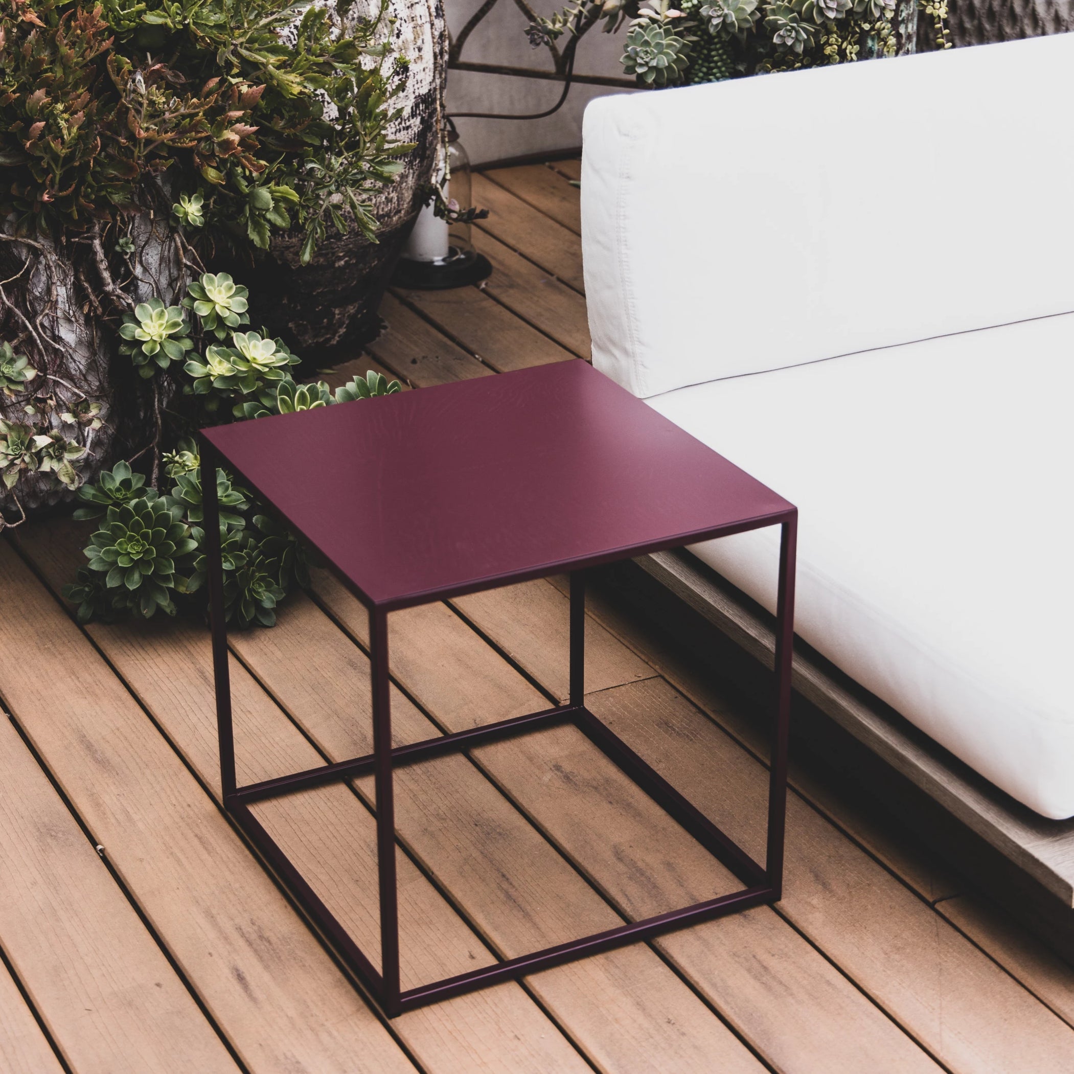 Frisco/Table