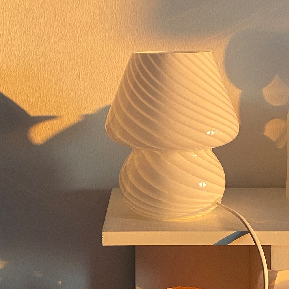 Mushroom /Lamp