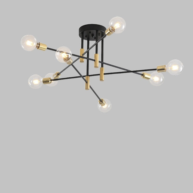 Modern/Lamp