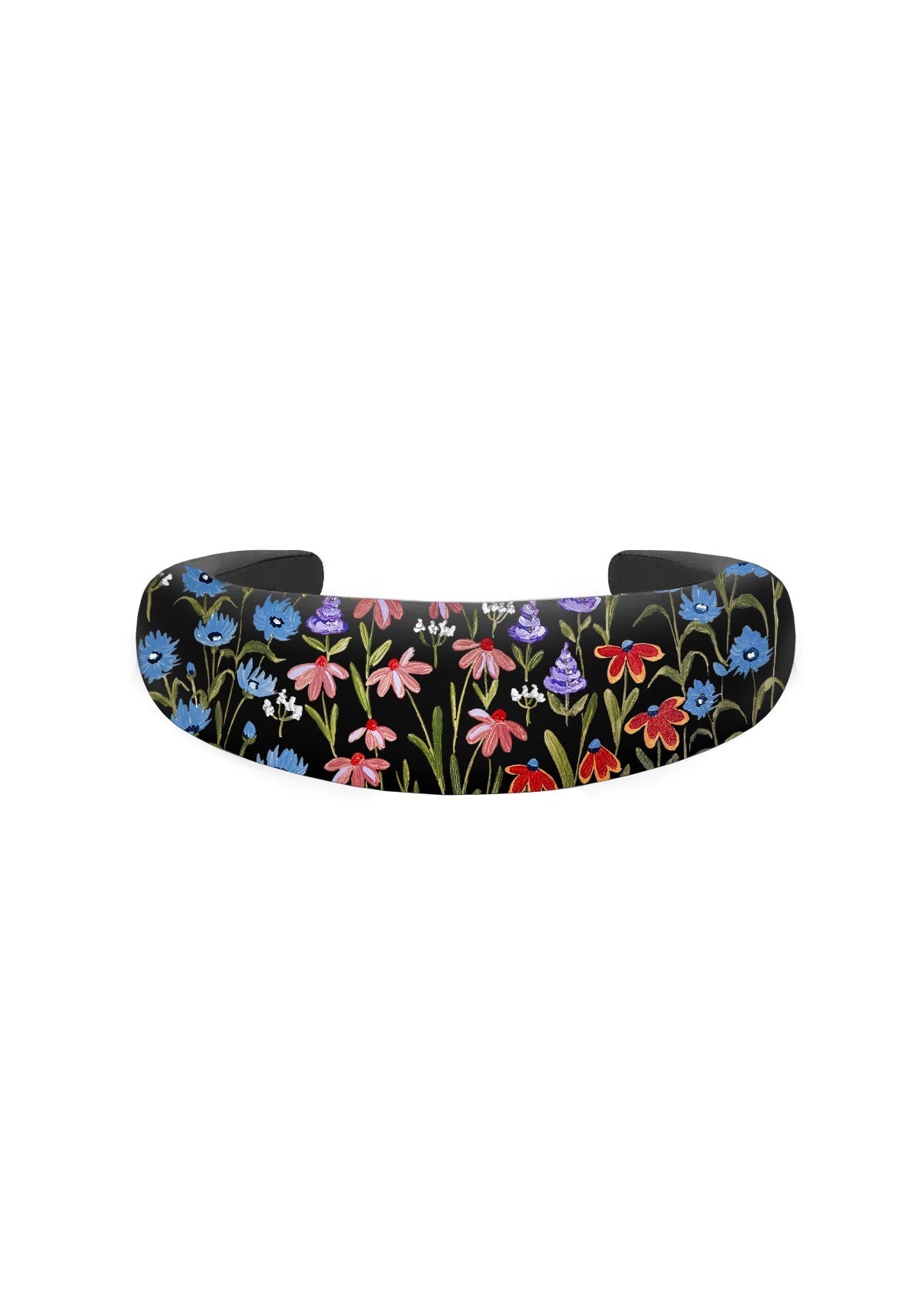Floral/Band