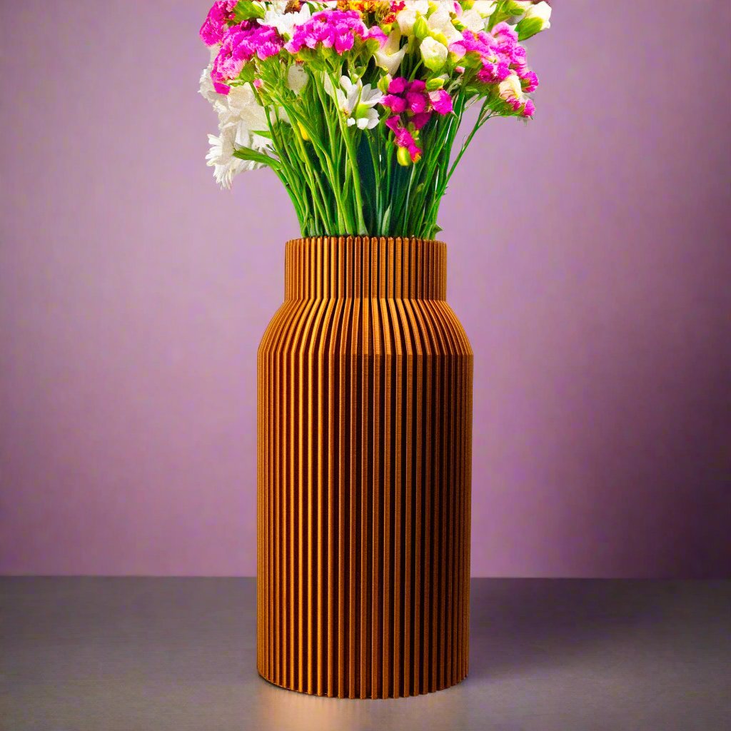 Helios/Vase