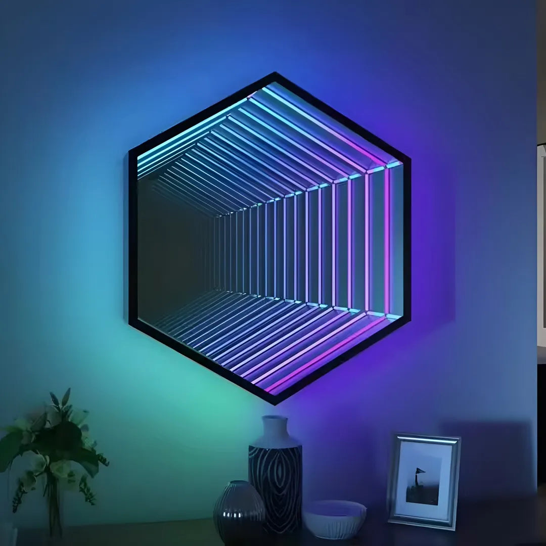 Infinity/Mirror