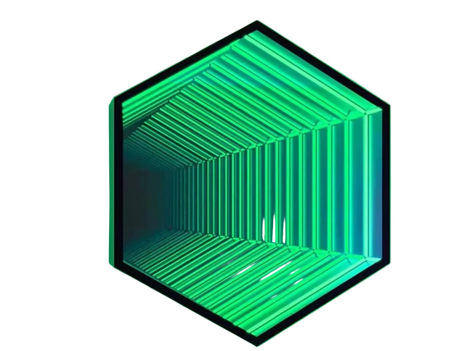 Infinity/Mirror