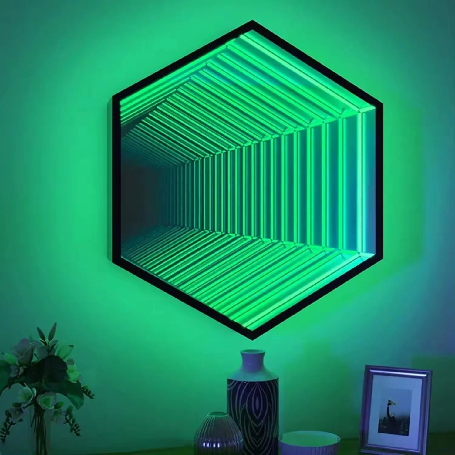 Infinity/Mirror