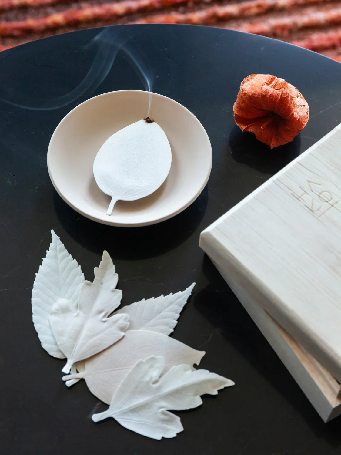 HAKO/Incense