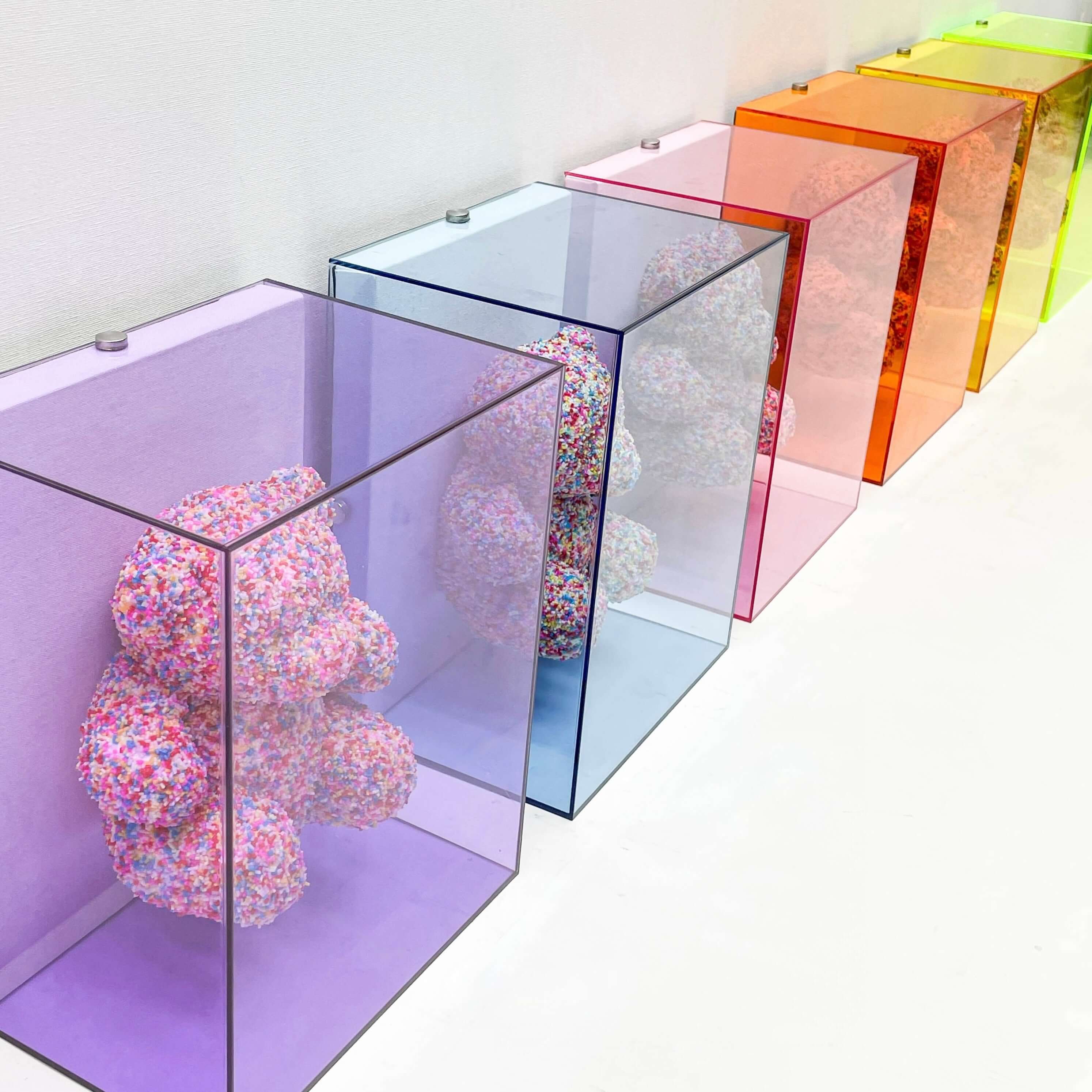 Sprinkle/Art - ARCHDEKOR® LLC