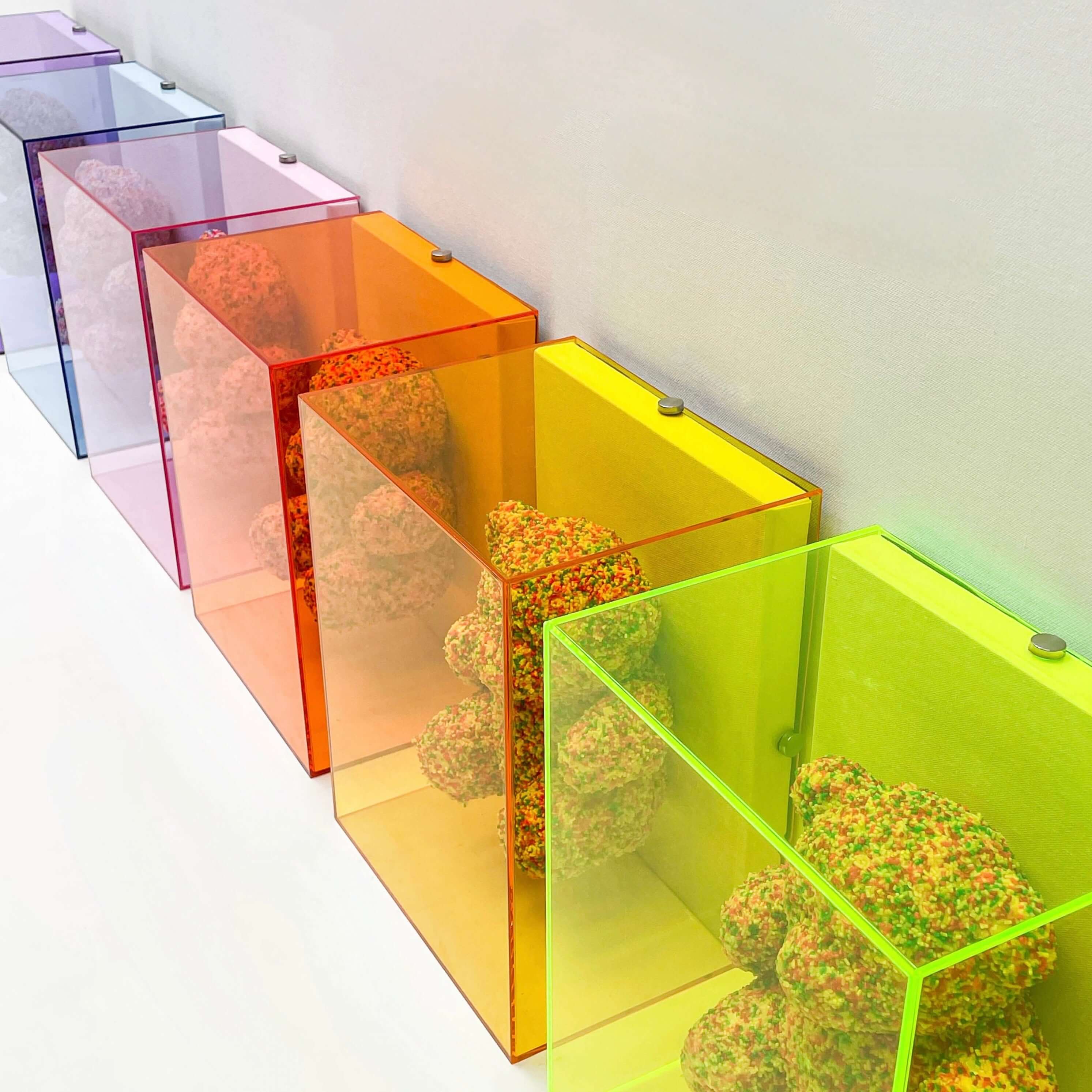 Sprinkle/Art - ARCHDEKOR® LLC