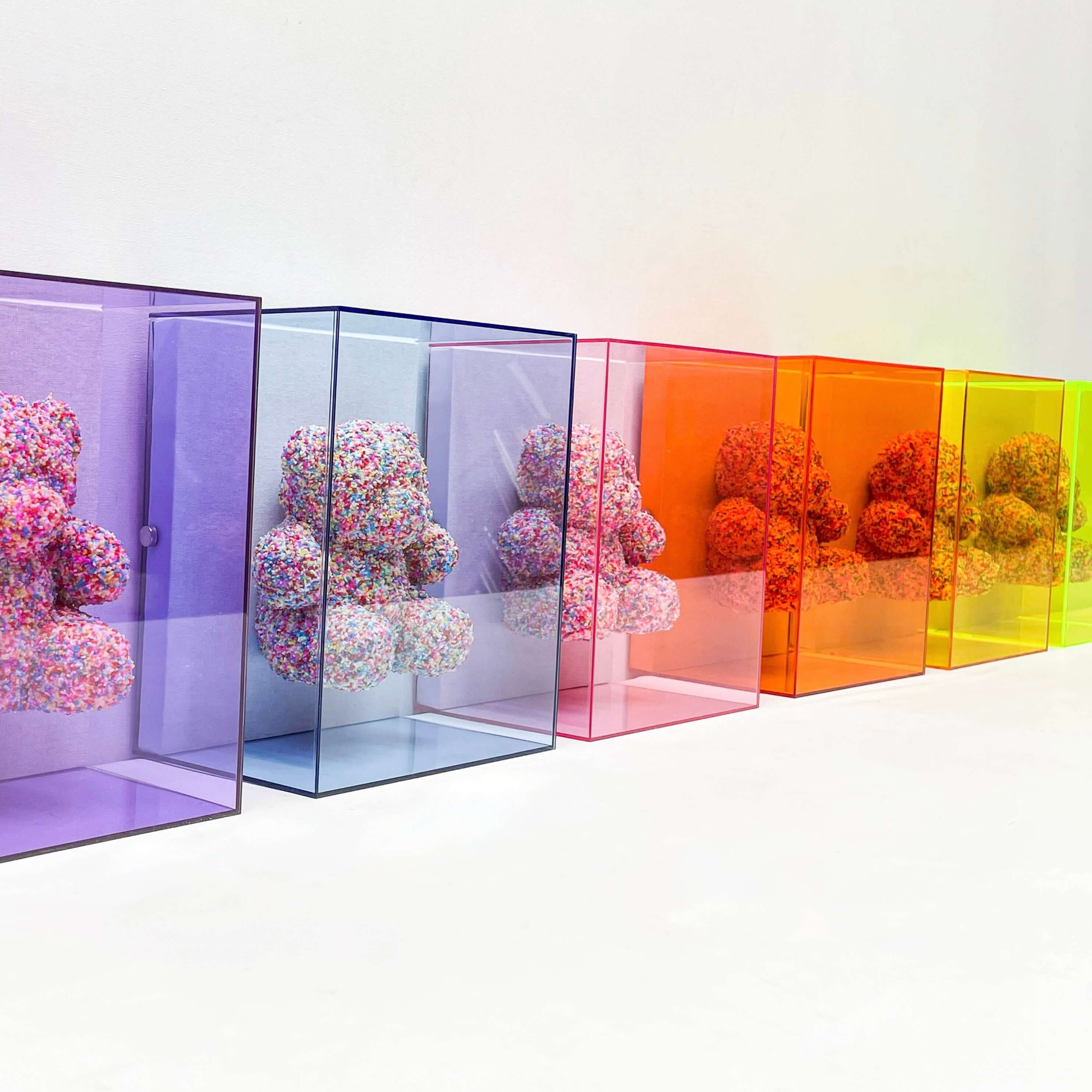 Sprinkle/Art - ARCHDEKOR® LLC