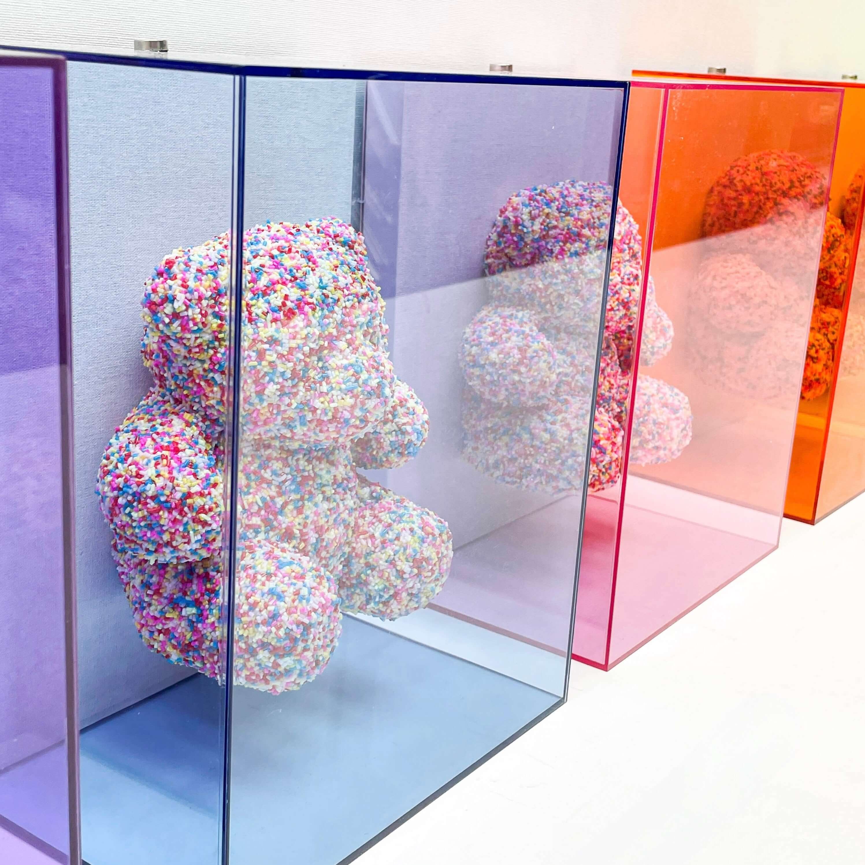 Sprinkle/Art - ARCHDEKOR® LLC