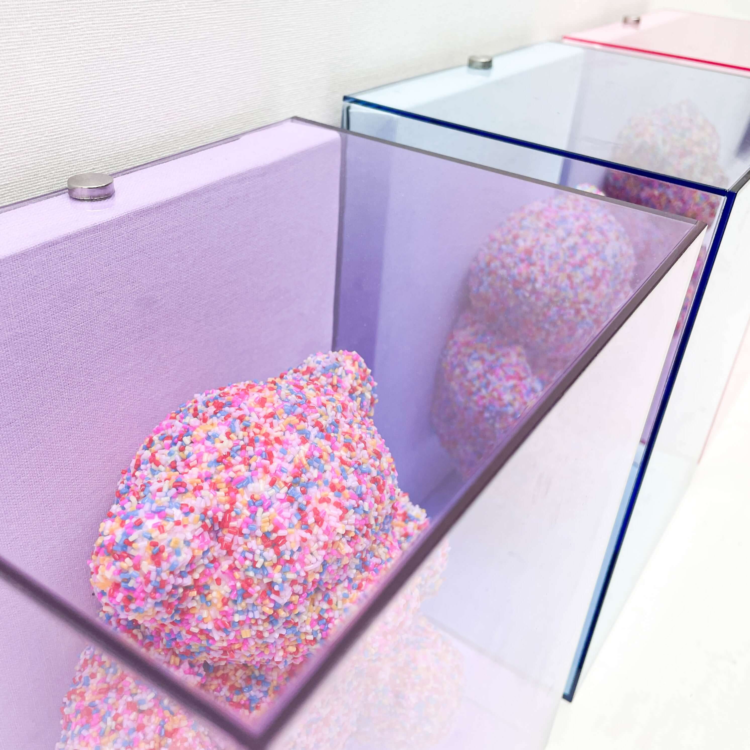 Sprinkle/Art - ARCHDEKOR® LLC