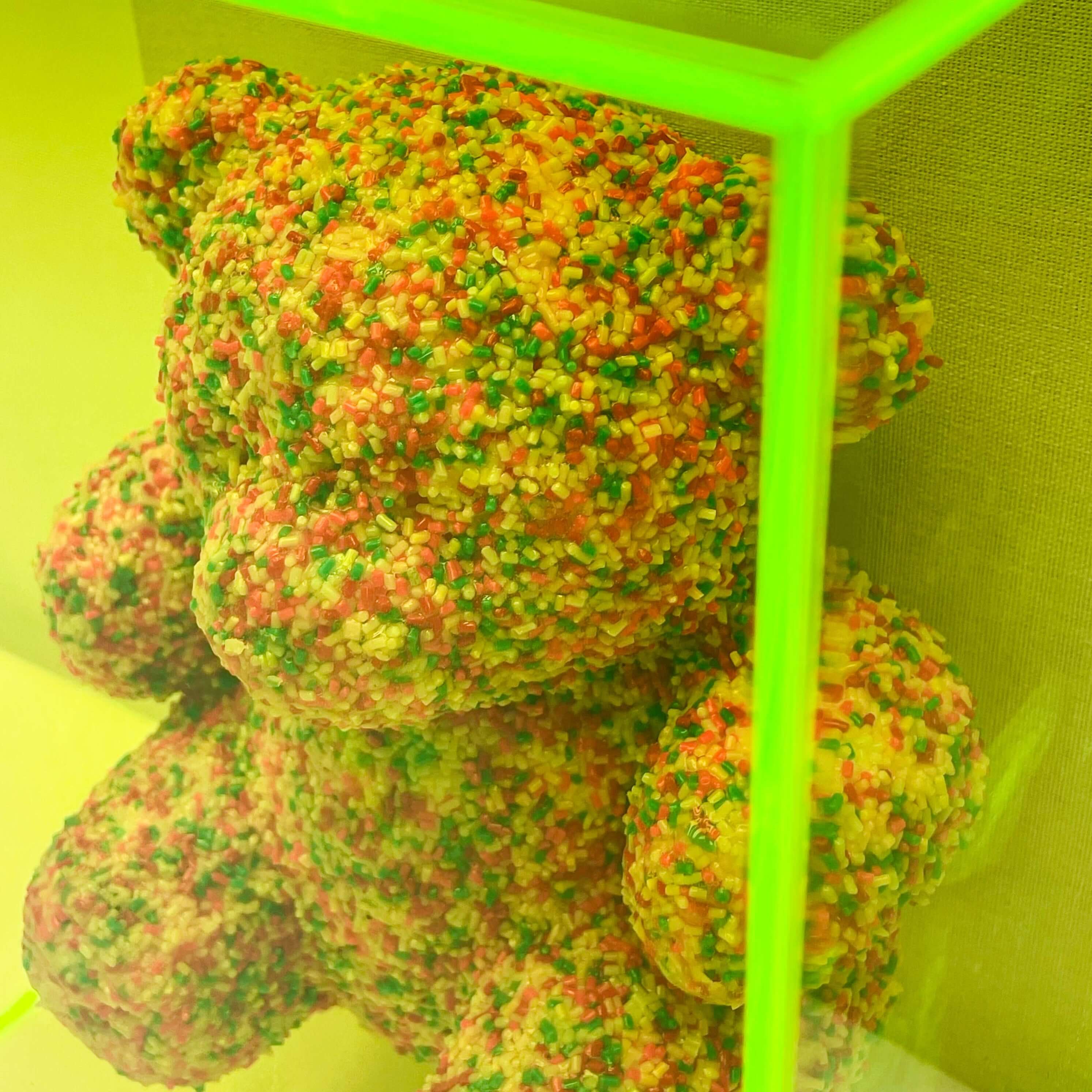 Sprinkle/Art - ARCHDEKOR® LLC