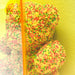 Sprinkle/Art - ARCHDEKOR® LLC