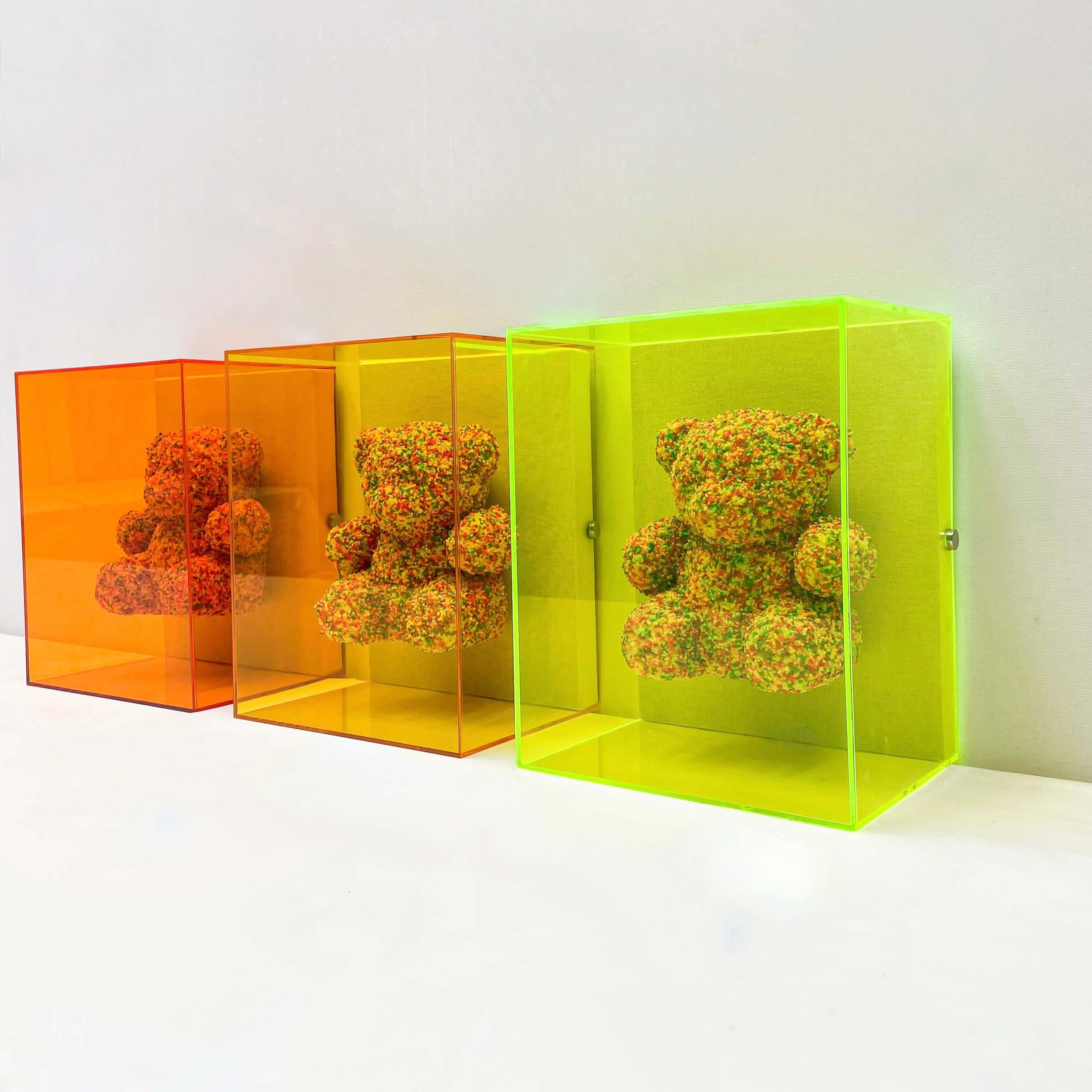Sprinkle/Art - ARCHDEKOR® LLC