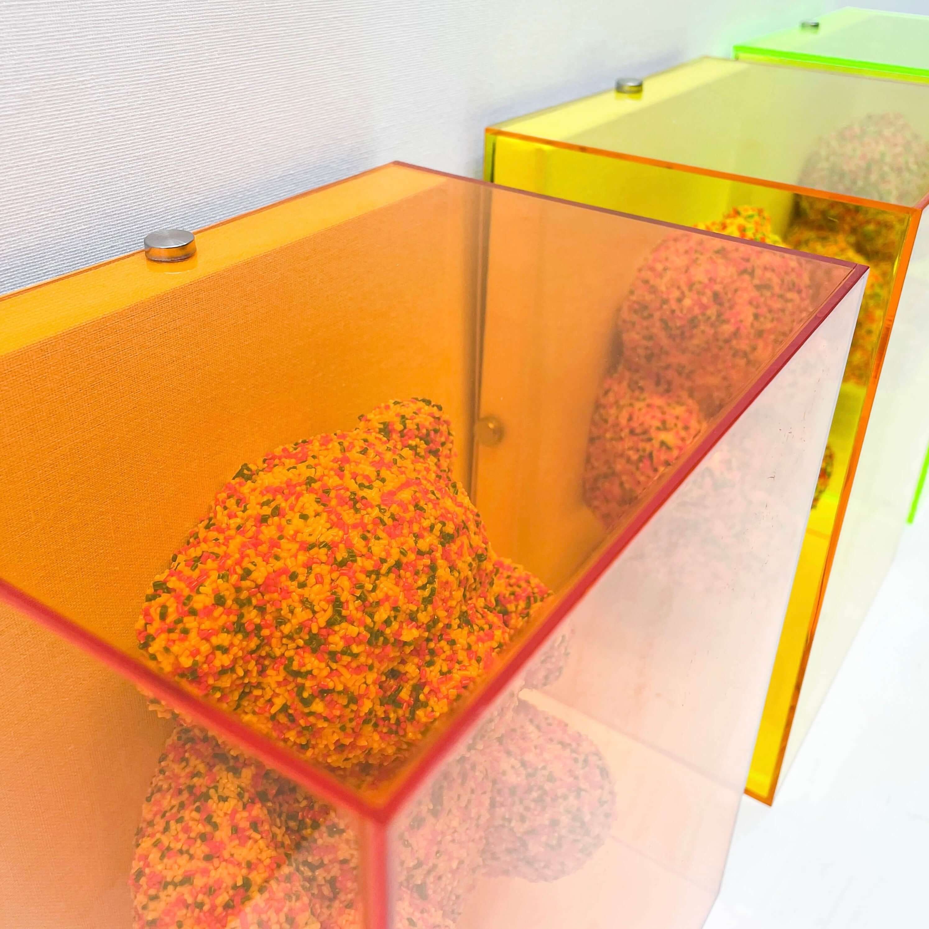 Sprinkle/Art - ARCHDEKOR® LLC