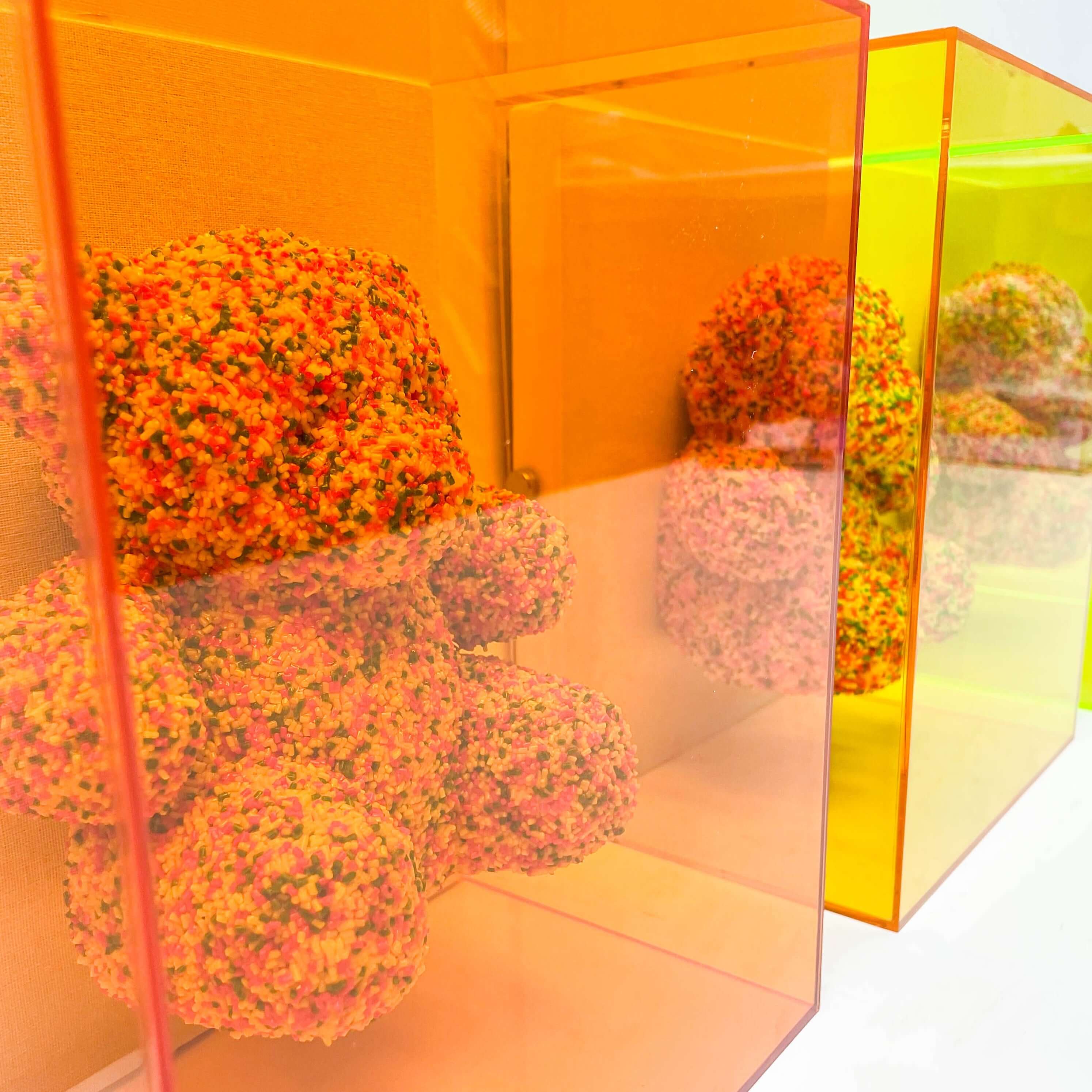 Sprinkle/Art - ARCHDEKOR® LLC
