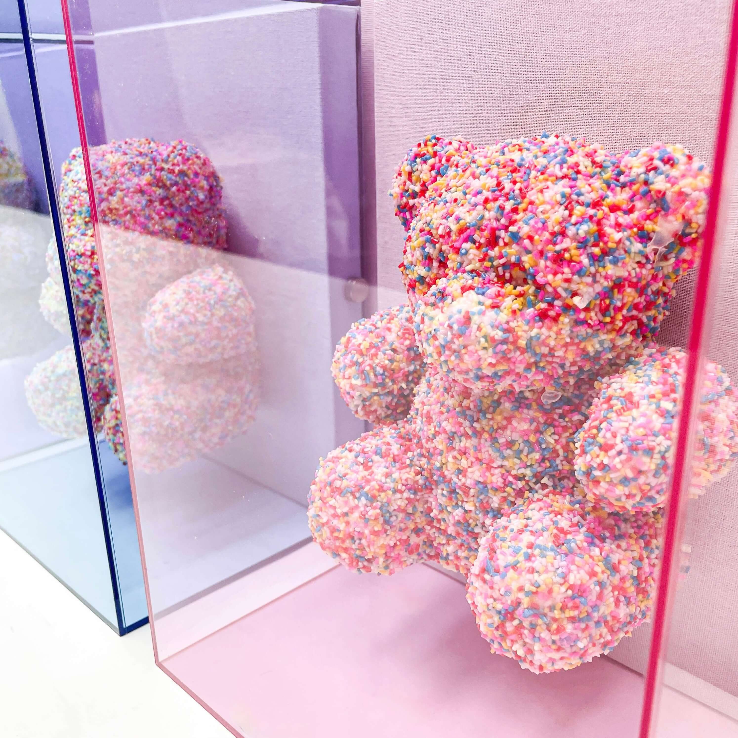 Sprinkle/Art - ARCHDEKOR® LLC
