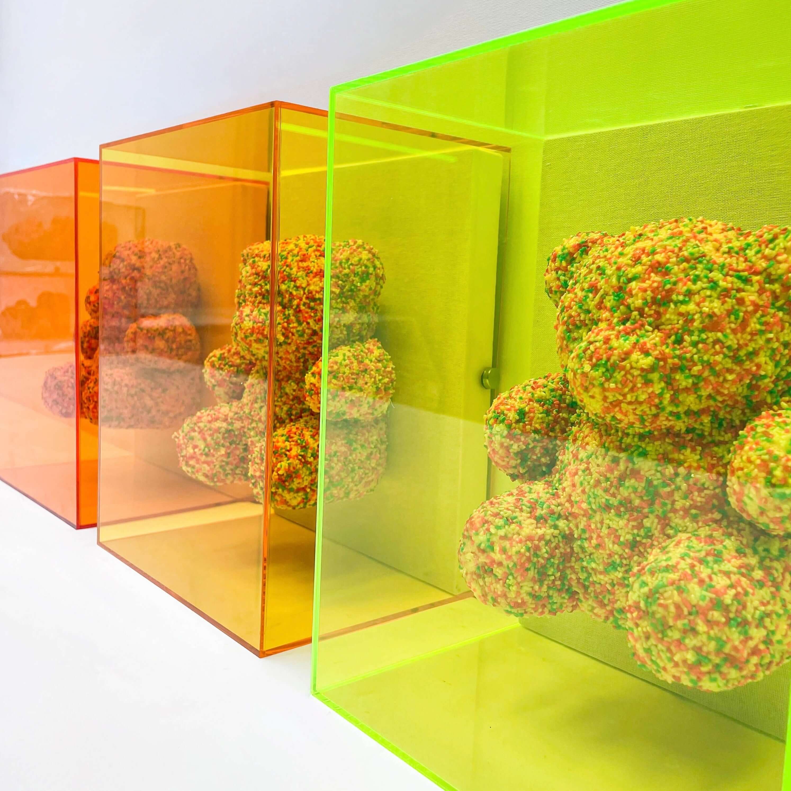 Sprinkle/Art - ARCHDEKOR® LLC