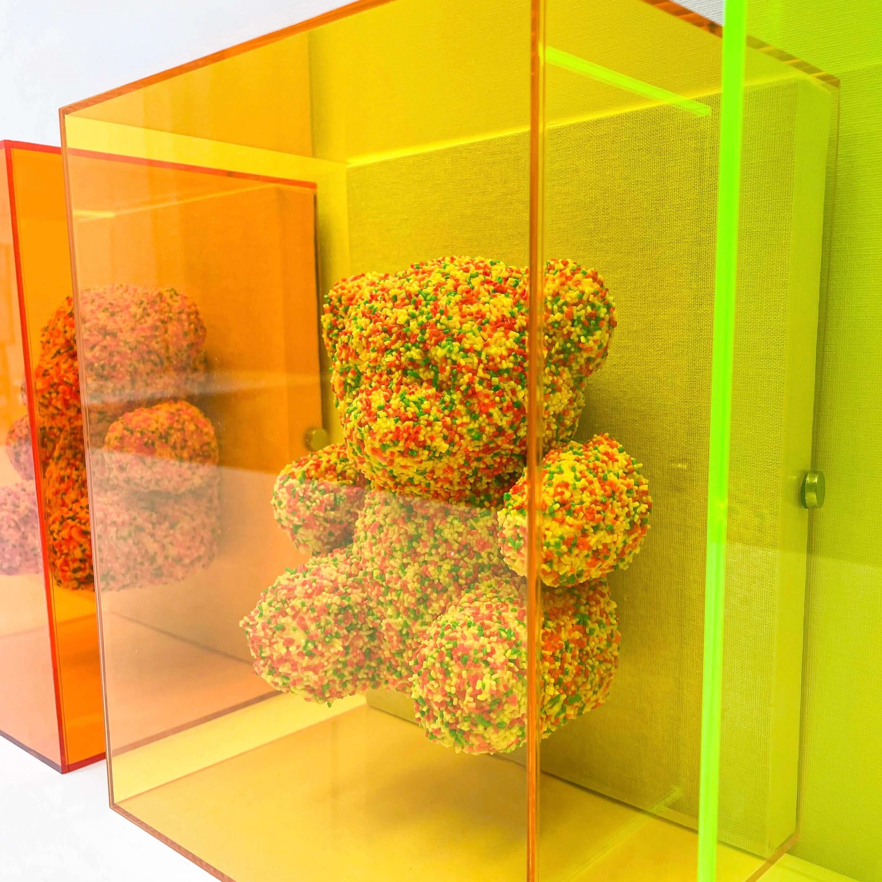 Sprinkle/Art - ARCHDEKOR® LLC
