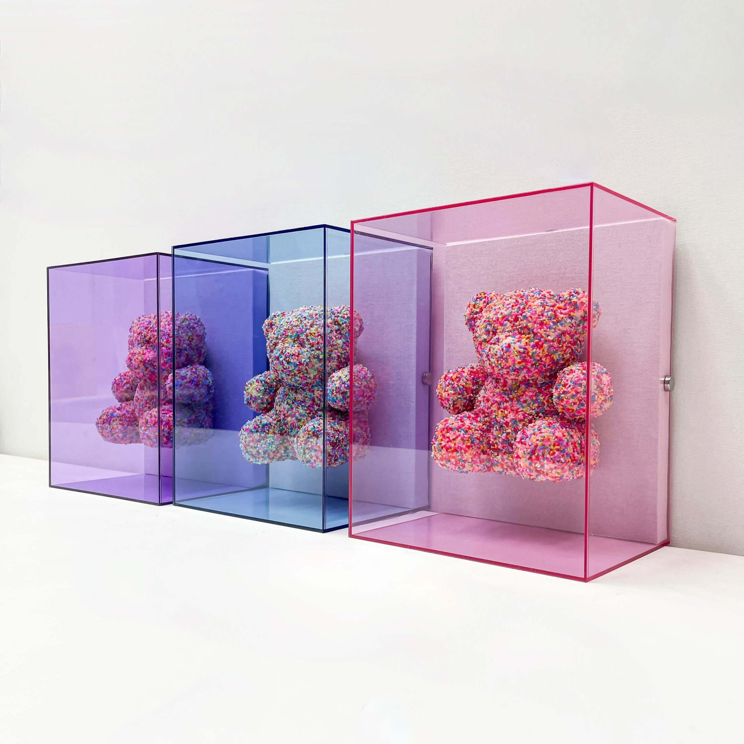 Sprinkle/Art - ARCHDEKOR® LLC