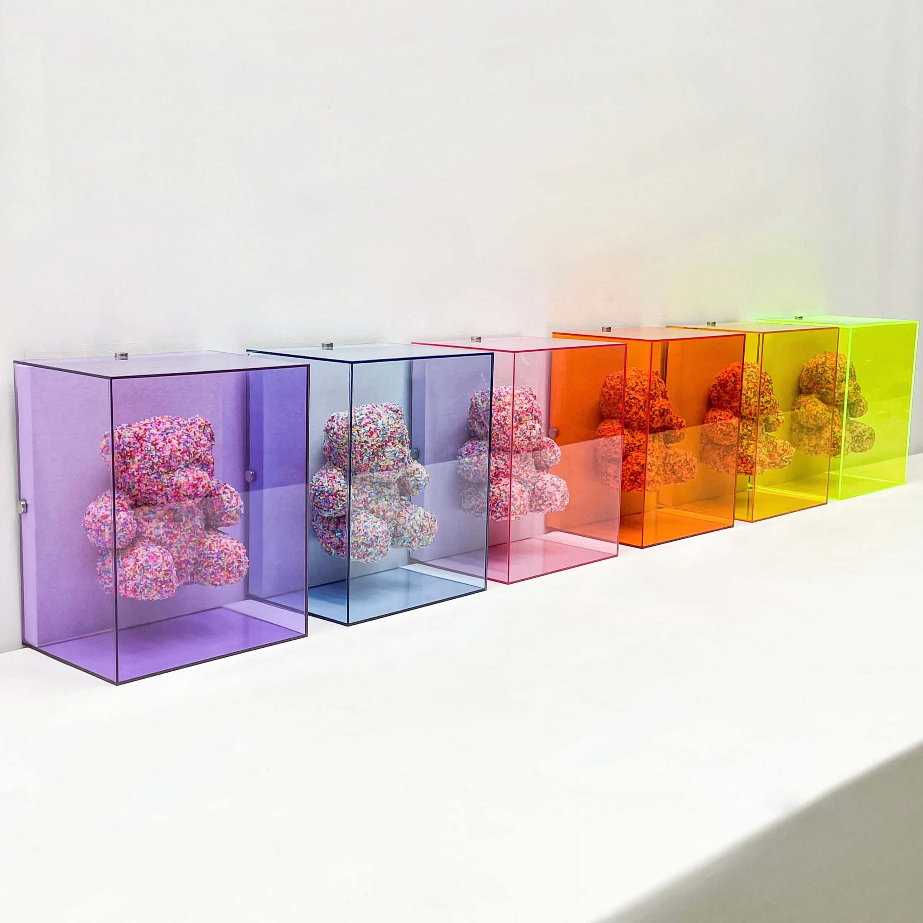Sprinkle/Art - ARCHDEKOR® LLC
