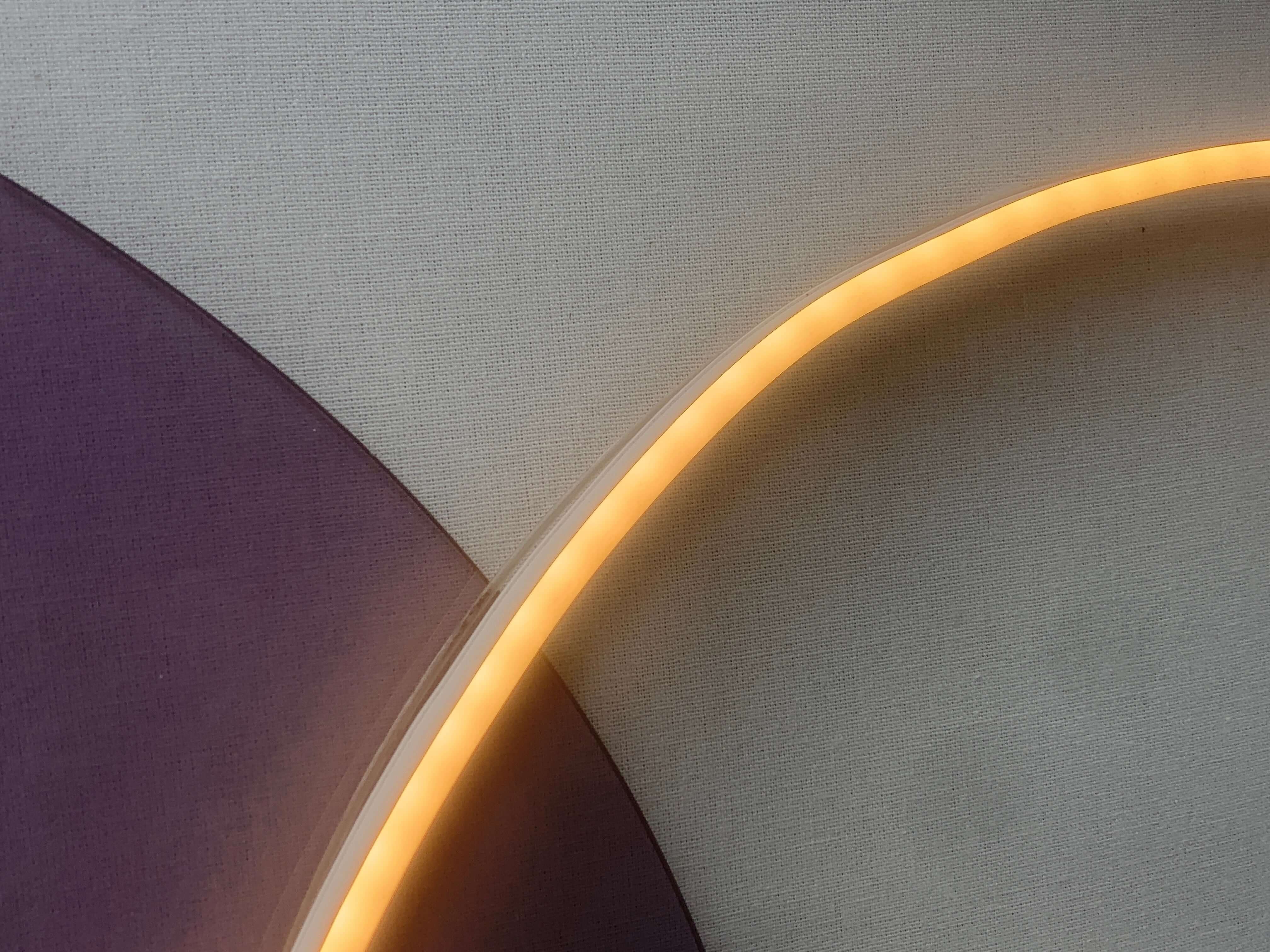 Radiant/Rings - ARCHDEKOR® LLC