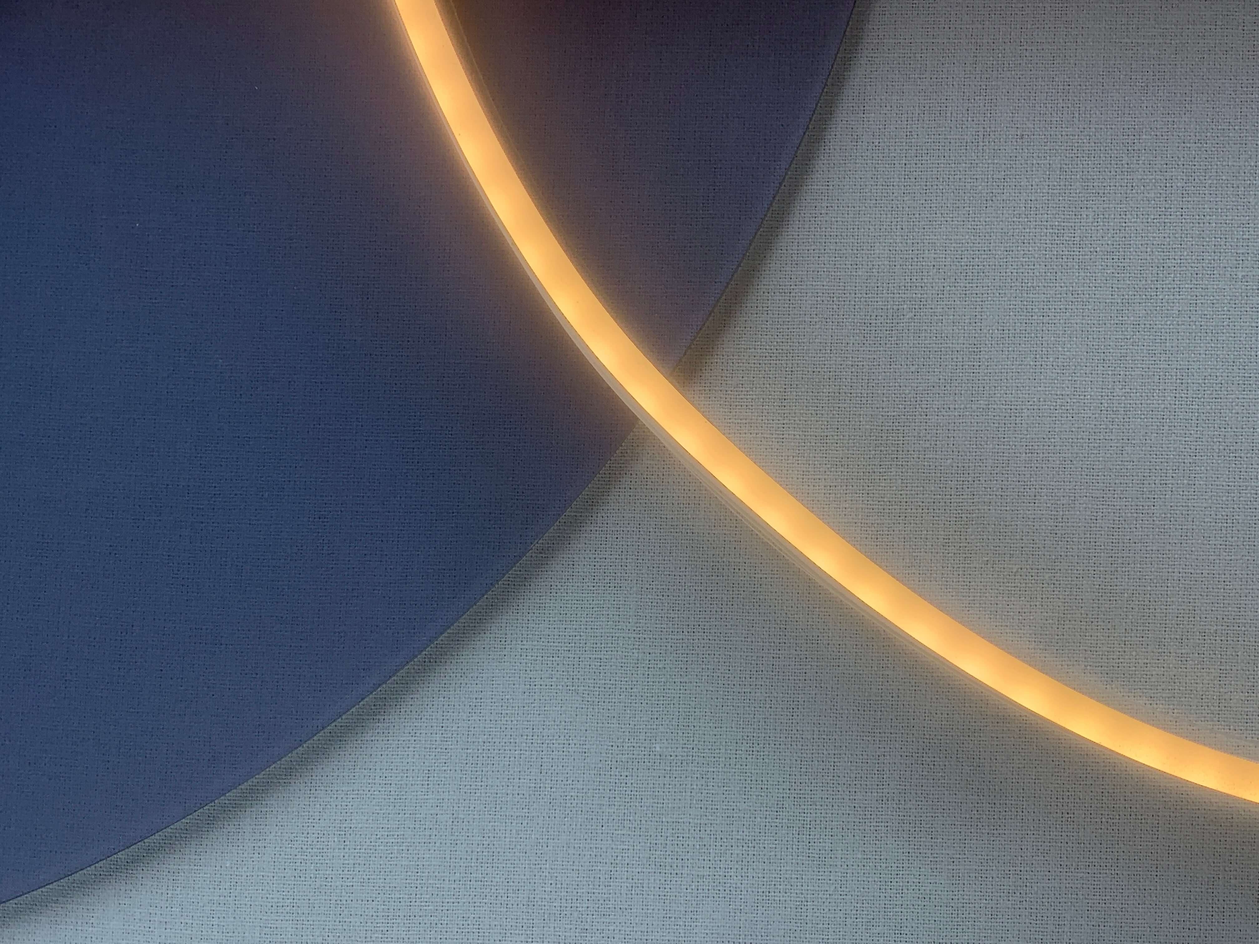 Radiant/Rings - ARCHDEKOR® LLC