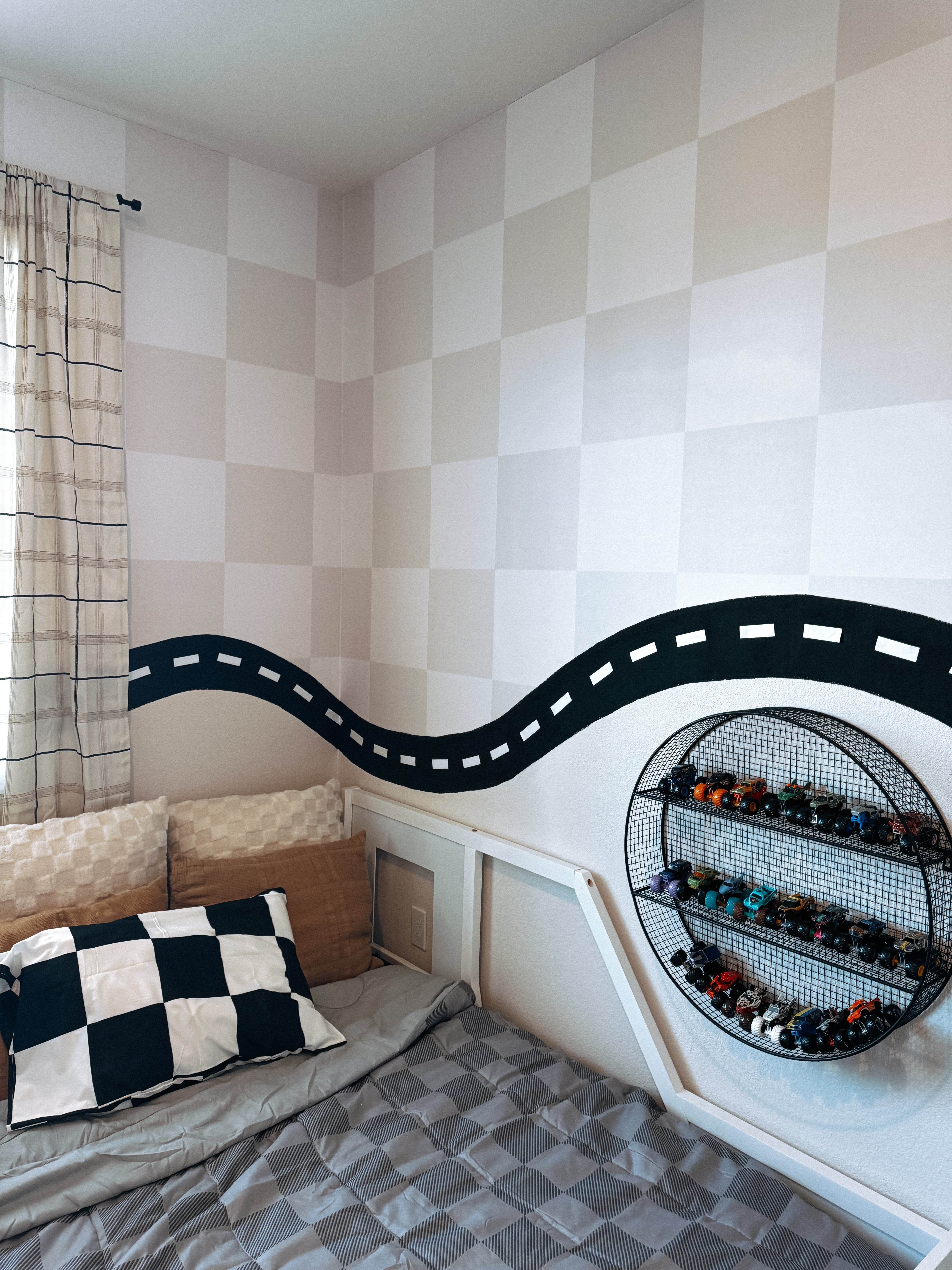 Wall/Bowie - ARCHDEKOR® LLC