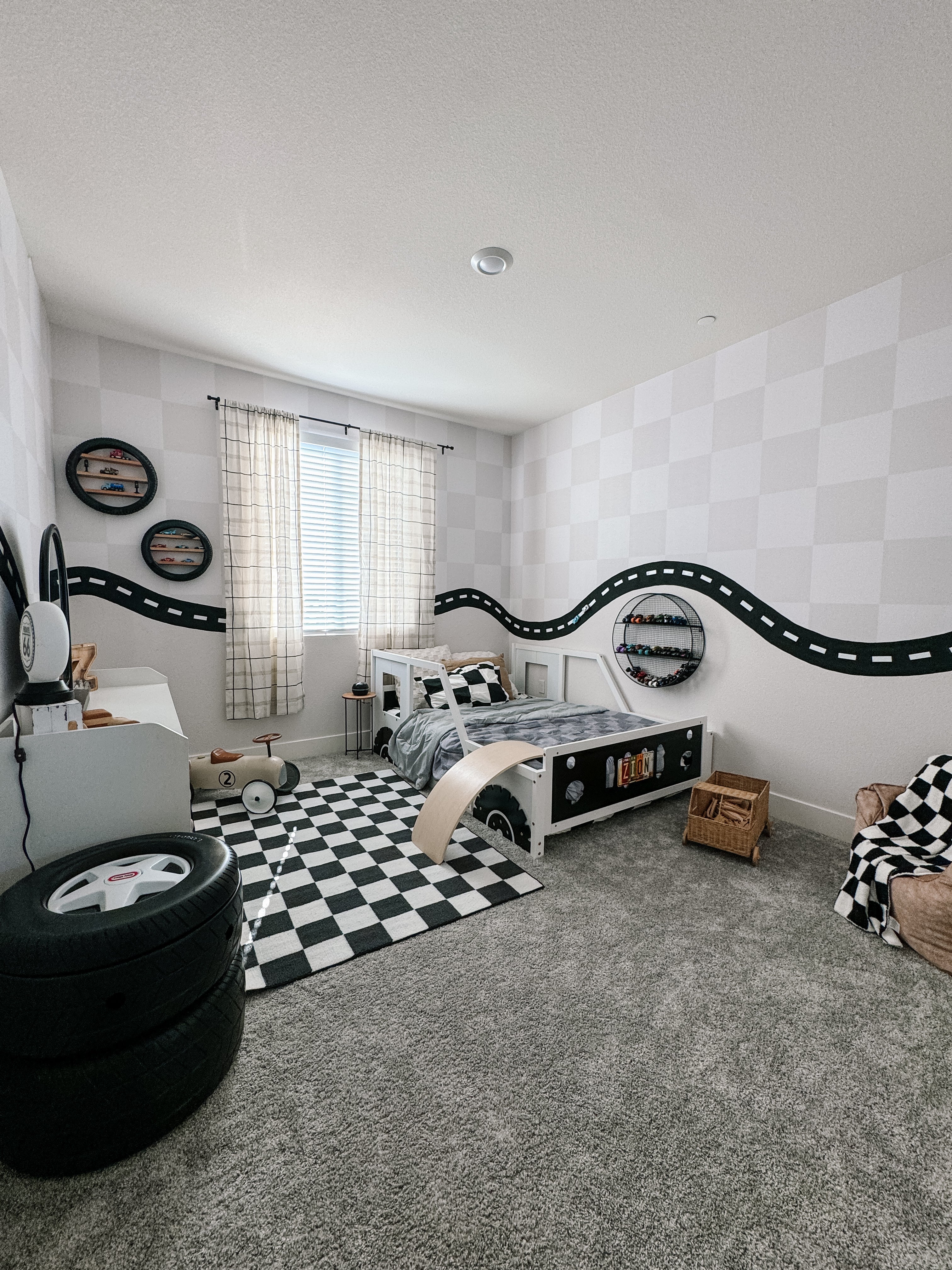 Wall/Bowie - ARCHDEKOR® LLC