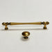 Palermo/Knob - ARCHDEKOR® LLC