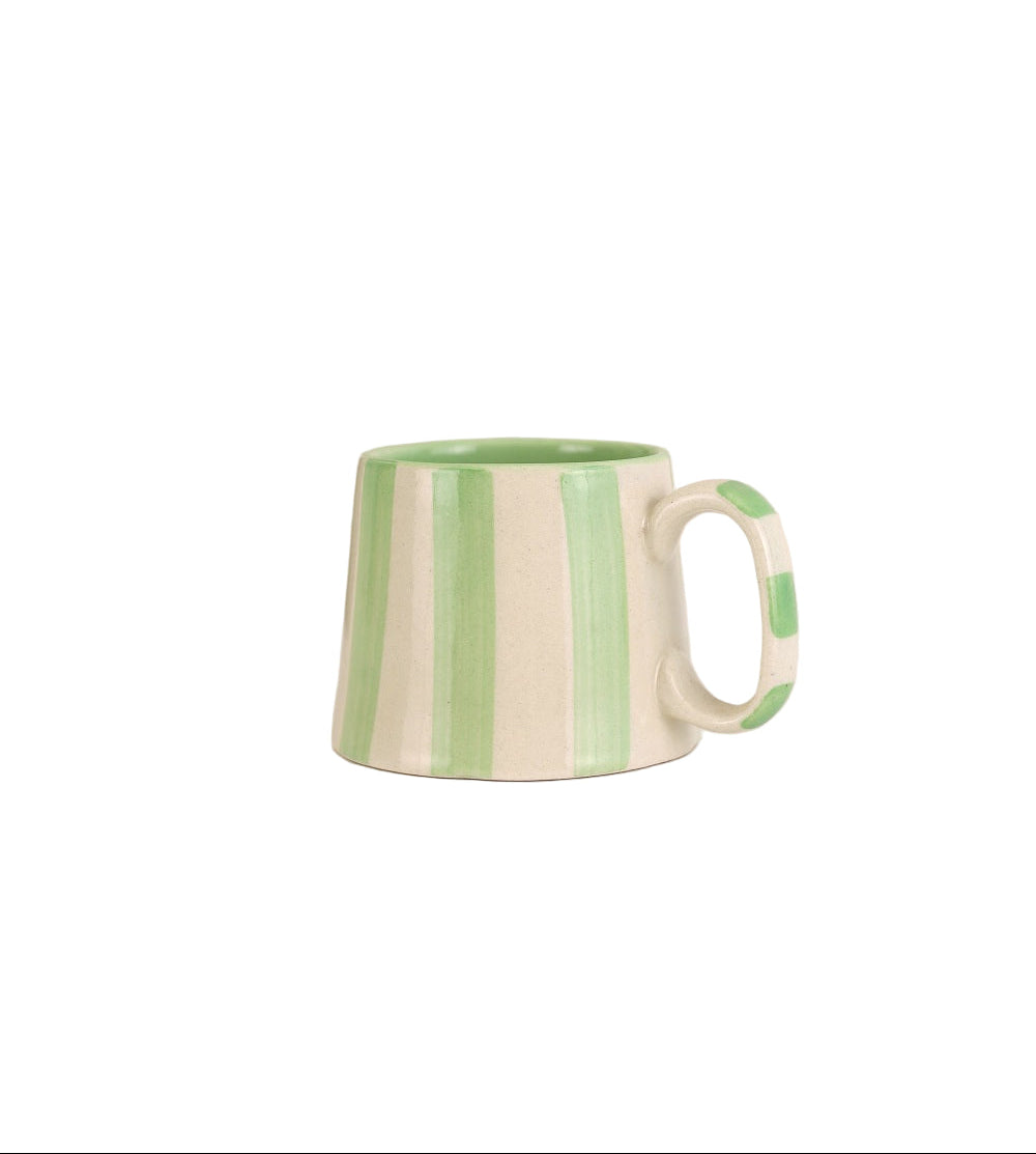 Stripe/Cup