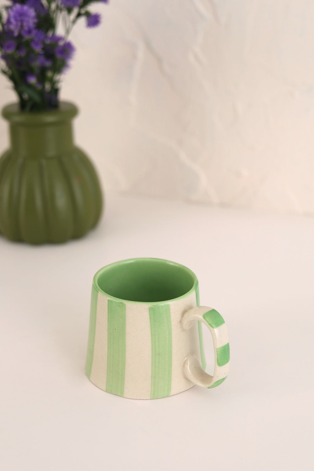 Stripe/Cup