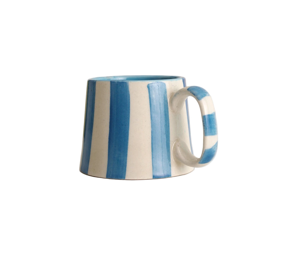 Stripe/Cup