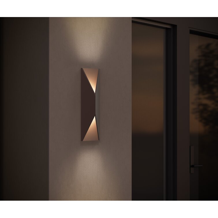 Inside-Out/Sconce