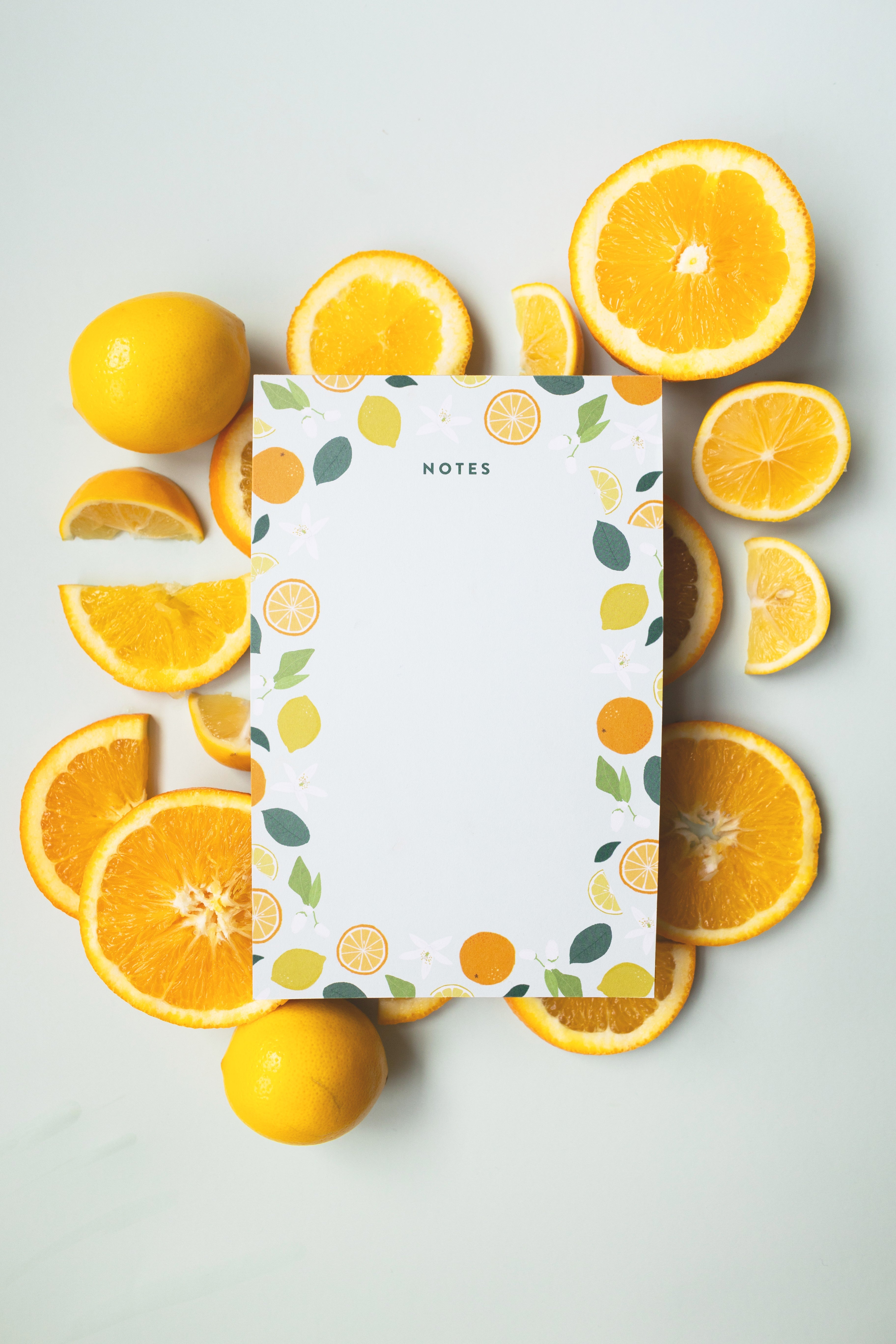 Notes/Notepad