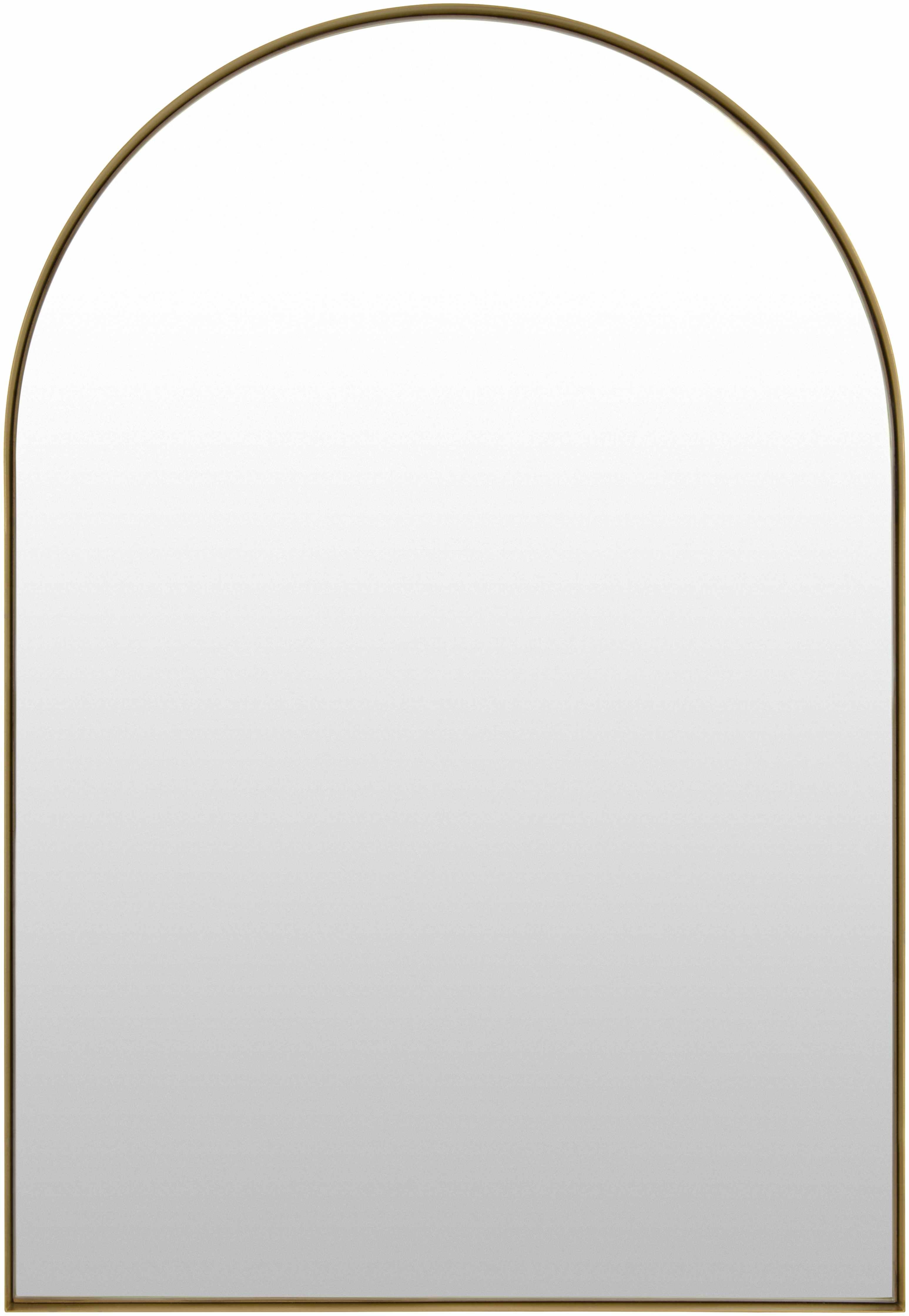 Jinshiqiao/Mirror