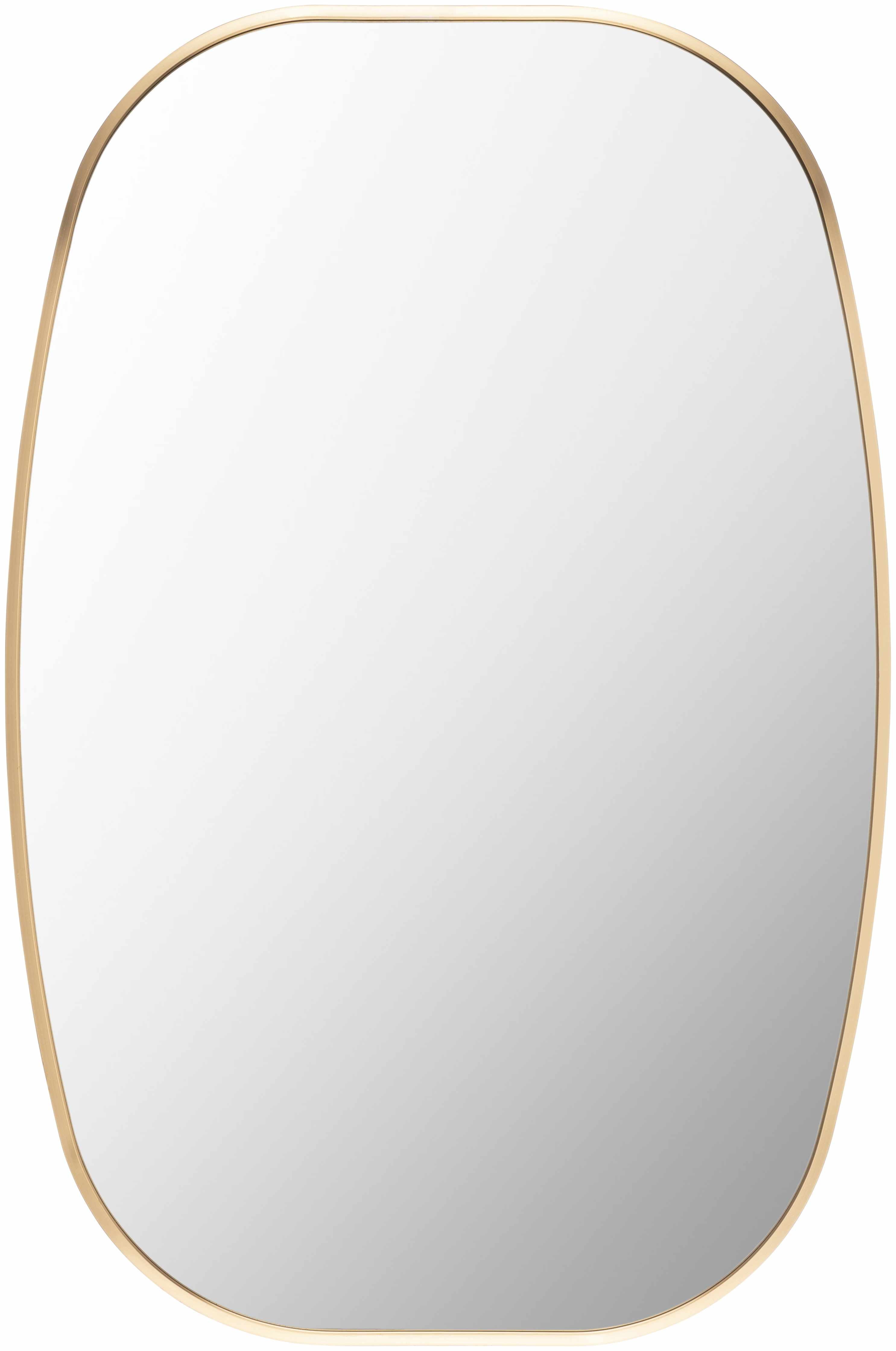 Koppa/Mirror