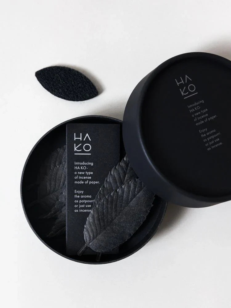 HAKO/Incense