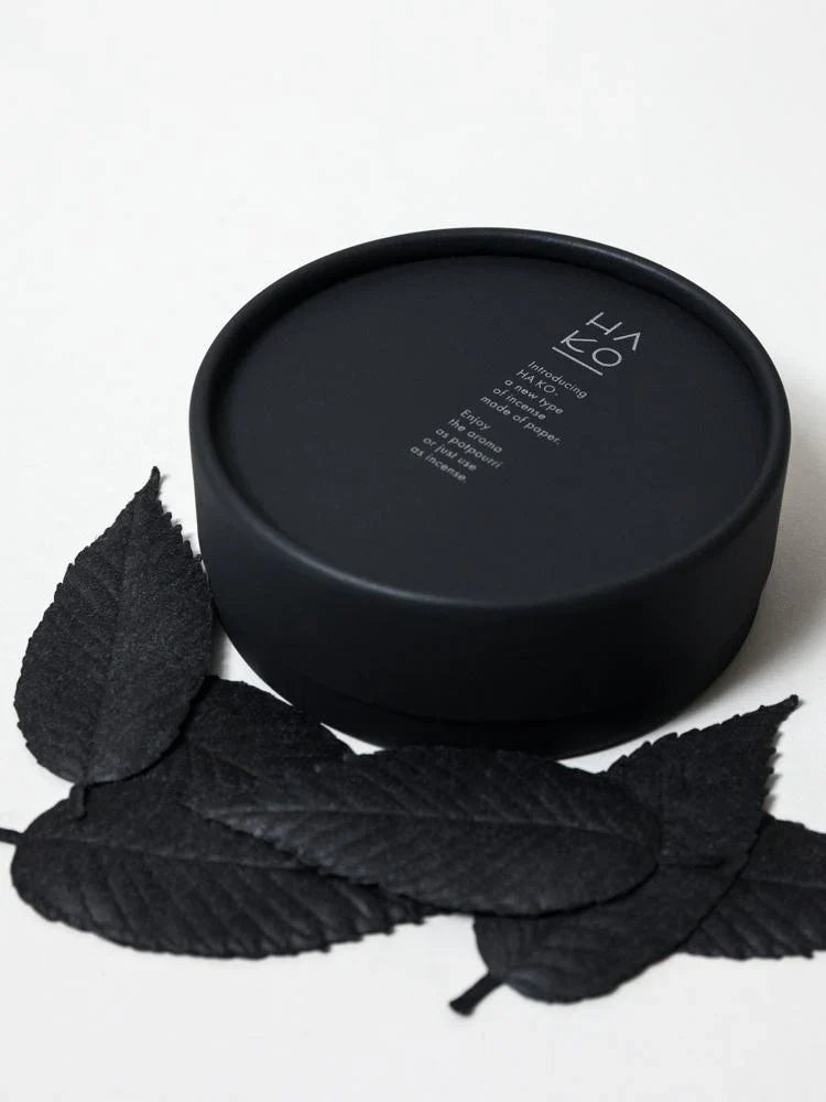 HAKO/Incense