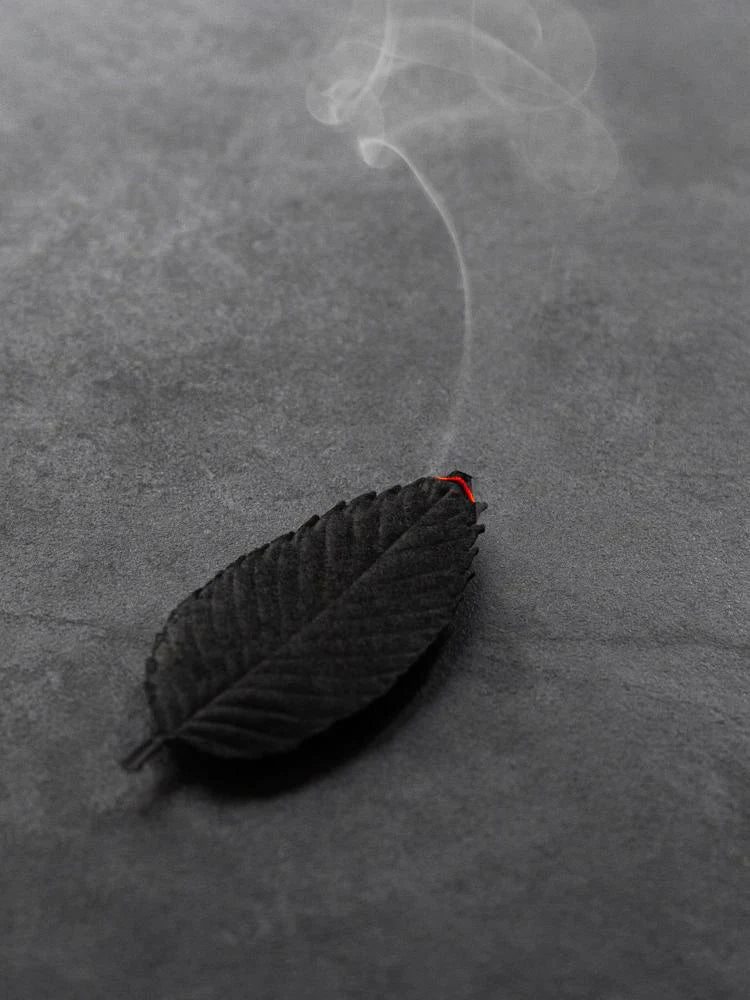 HAKO/Incense