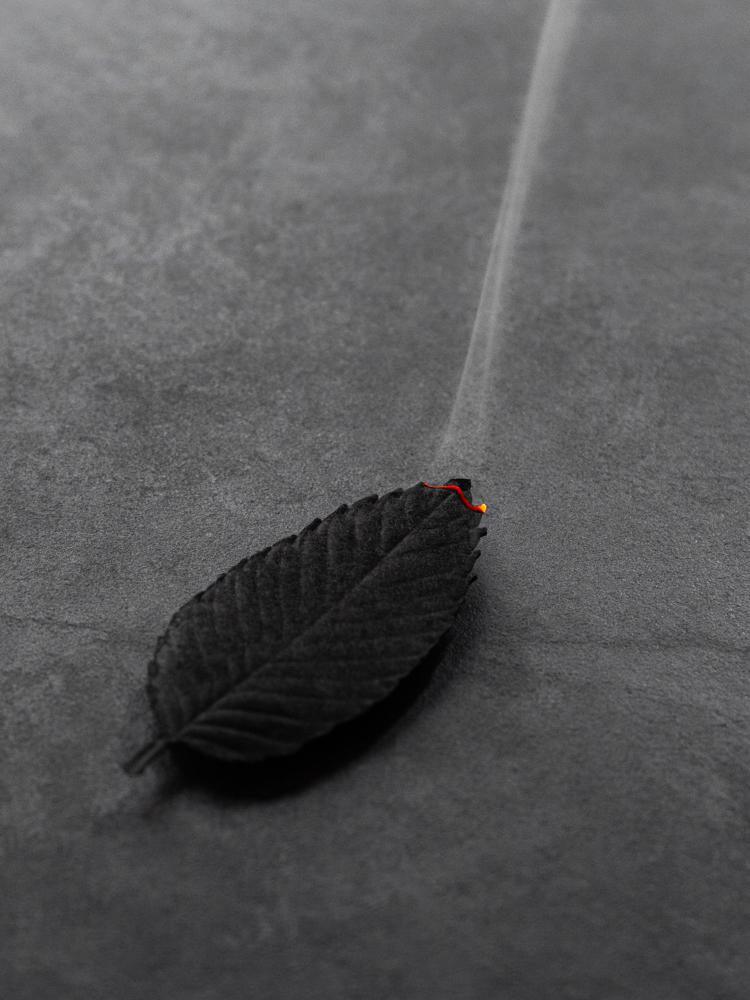 HAKO/Incense