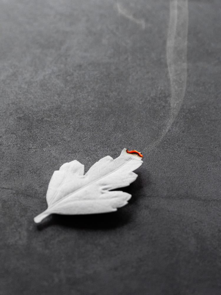 HAKO/Incense