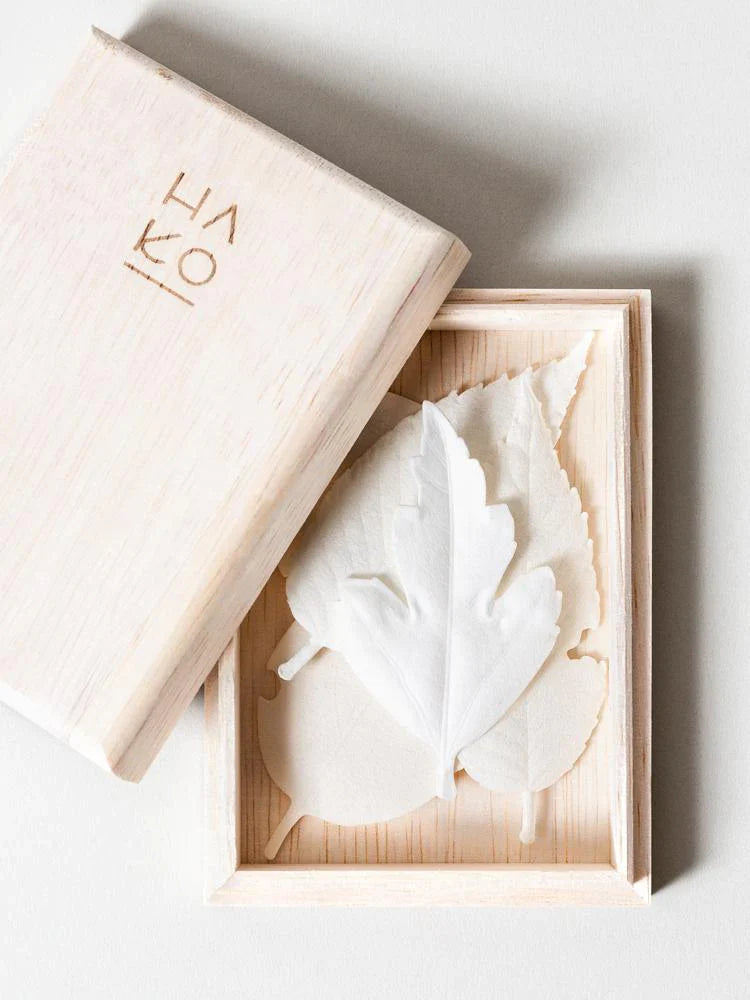 HAKO/Incense