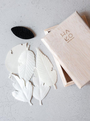 HAKO/Incense