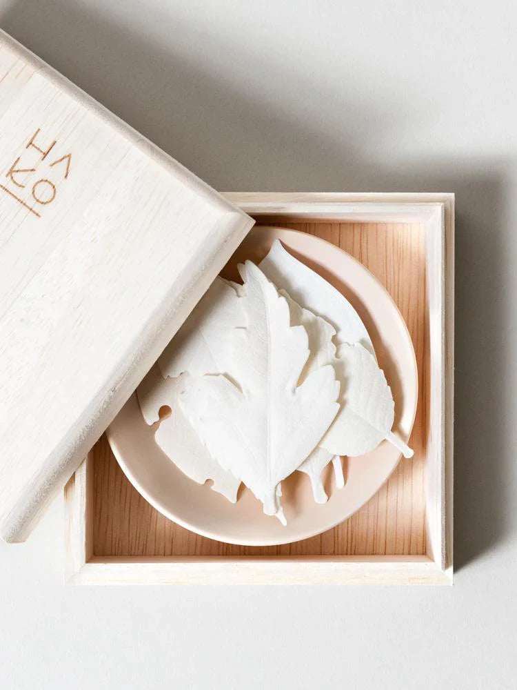 HAKO/Incense