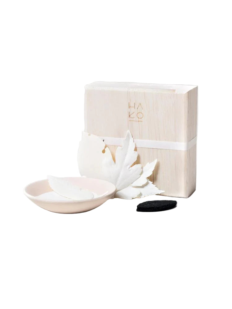 HAKO/Incense