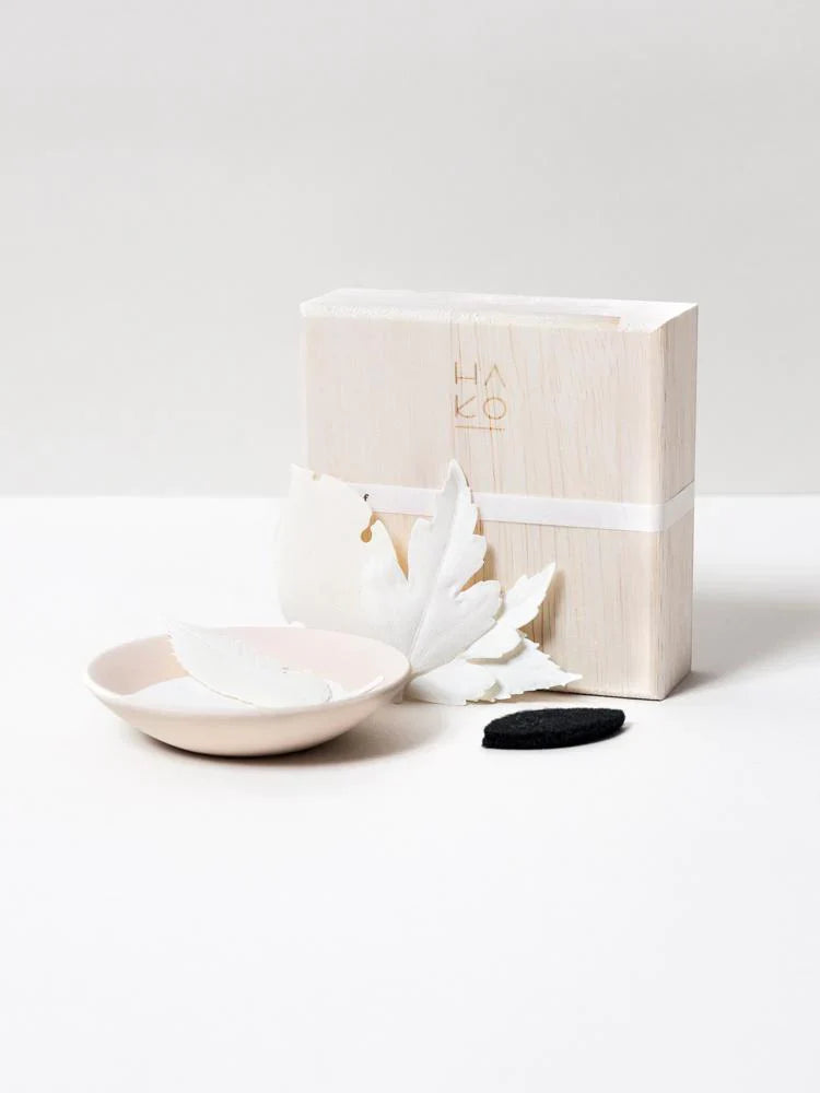 HAKO/Incense