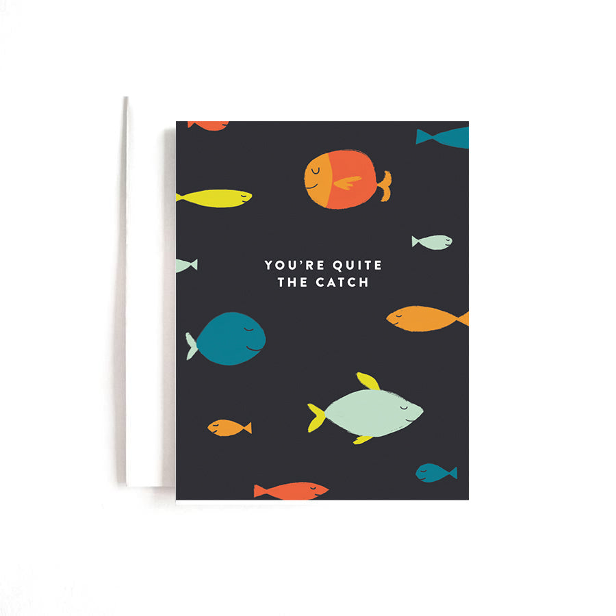 QUITE/CARD